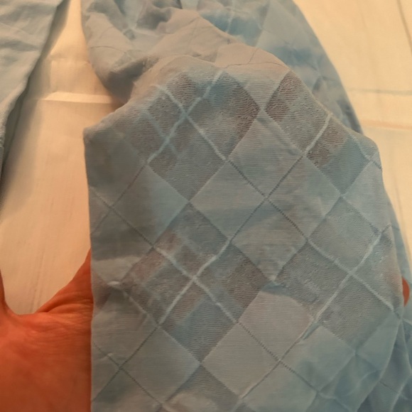 Diamond Tights - Menthe Glacier - Picture 5 of 7